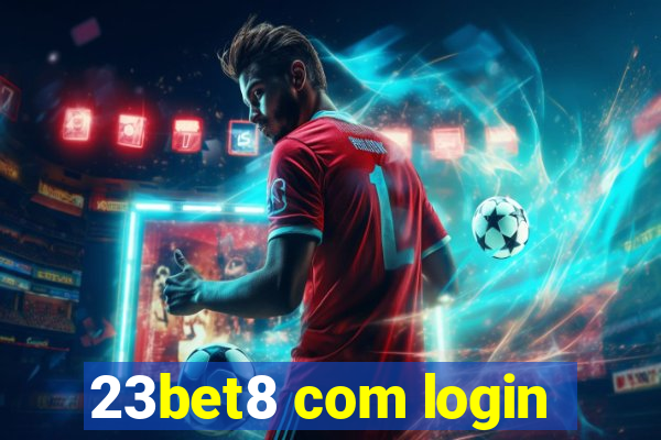 23bet8 com login